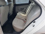 Forte 2013 Seat Rear 5001223. Fixed Price $437.50.
