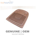 2011-2018 Vw Touareg Front Seat Back Panel W/ Net 8R0881969H. Fixed Price $30.99.