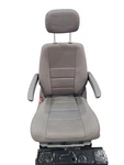 Caravan 2008 Seat Rear 607621. Fixed Price $440.00.
