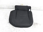2017-2019 Toyota Prius Prime Rear Passenger Lower Bottom Seat Cushion *black Clt. Fixed Price $124.69.
