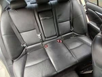 14-17 Infiniti Q50 Sport Rear Lower Seat Cushion Black/g Oem 88300-4GA1C. Fixed Price $429.99.
