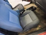 (local Pickup Only) Passenger Front Seat Bucket And Bench Reclining Fits 04. Fixed Price $149.90.