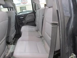Chevrolet Silverado 1500 2018 Rear Seat Used 9829. Fixed Price $649.90.