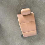 Bmw E92 N51 Lci Cic Xdrive Rear Right Seat Cover & Cushion Brown 52207266143. Fixed Price $140.81.