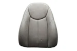 03-06 Mercedes R230 SL500 SL55 Amg Front Right Side Top Upper Seat Cushion Oem. Fixed Price $160.00.