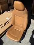2009-2016 Bmw Z4 Front Left Driver Seat. Fixed Price $750.00.
