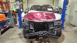 Used Front Right Seat Fits: 2021 Jeep Grand Cherokee Air Bag Bucket W/o Re. Fixed Price $400.00.