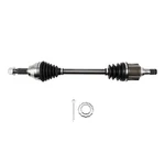 Front Left Cv Axle Assembly For Chevy City Express 15-18 Nissan Juke 11-15. Fixed Price $60.99.