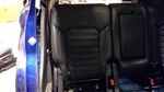 2015 Ford Edge Sel Rear Passenger Seat 1/3 Backrest Black Leather 115103. Fixed Price $149.31.