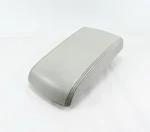 2006-2013 Chevy Impala Center Console Armrest Lid Cover Light Gray Leather Oem. Fixed Price $49.95.