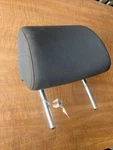 2012 Volkswagen Golf Gti Rear Right Seat Headrest Oem+ Red Threads. Fixed Price $45.00.