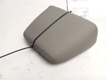 2ND Row Rear Outer Seat Headrest Leather Gray Fits Honda Cr-v 2012. Fixed Price $110.00.