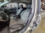(local Pickup Only) Driver Front Seat Bucket Opt AS5 Cloth Manual Fits 11-12 Mal. Fixed Price $149.90.