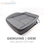 2022-2024 Audi A3 Quattro Front Left Lower Seat Bottom Cushion 8Y0881405G. Fixed Price $132.49.
