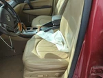 2012-2012 Buick Enclave Driver Front Seat Oem B2U34. Fixed Price $854.21.