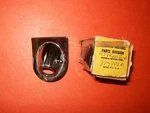 Nos Chevrolet 1958 Impala Rh Windshield Wiper Bezel Original Gm Box. Fixed Price $34.95.