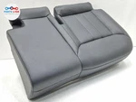 2023-25 Range Rover Sport Rear Left Seat Cover Bottom Cushion Leather Ebony. Fixed Price $749.99.