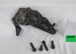 1987-1989 Ford Mustang Seat Back Recliner Lever Passenger Side & Bolts. Fixed Price $59.00.