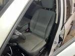 Used Front Left Seat Fits: 2018 Ram Dodge 1500 Pickup Bench 40/20/40 Split. Fixed Price $938.74.