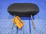 09-10 Subaru Forester Rear Seat Headrest Left Right Side Black Cloth Oem. Fixed Price $59.99.