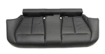 Bmw Oem F30 F31 12-18 Black Dakota Leather Heated Rear Seat Bottom 52207260002. Fixed Price $249.95.