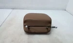 Jeep Jk Wrangler Oem Tan Brown Leather Front Seat Headrest 2011-2017 143477. Fixed Price $85.00.