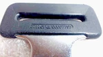 1981 Porsche 928 Seatbelt Buckle Receiver 02 Repa 00007797. Fixed Price $26.99.