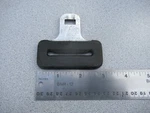 Porsche 911 Seat Belt Tongue Repa D1 00007797. Fixed Price $14.96.