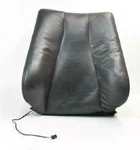 03-06 Mercedes W220 S430 S500 Front Left Or Right Top Upper Seat Cushion Black. Fixed Price $114.00.