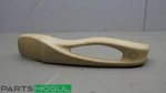 03-08 Bmw E85 Z4 Right Passenger Side Lower Seat Chair Cover Trim Tan Oem. Fixed Price $36.00.
