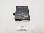 2016-2023 Oem Tesla Model X Rear Seat Control Module Computer. Fixed Price $95.95.