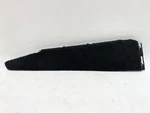 07-15 Audi Q7 4L Front Right Rh Pass Seat Frame Bracket Cover Panel Trim Oem. Fixed Price $20.50.