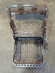 79-83 Toyota FJ40 FJ45 Front Driver Seat Frame. Fixed Price $169.99.