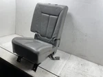 Hyundai Santa Fe 2007 Rear Right Seat Leather Gray Factory. Fixed Price $185.16.
