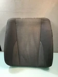 05-08 Hyundai Tucson Front Left Seat Upper Backrest Cushion X. Fixed Price $116.99.