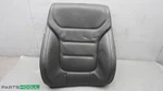 11-17 Volkswagen Touareg Front Right Passenger Side Upper Seat Cushion Black Oem. Fixed Price $114.75.