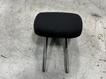 2019 Chevrolet Malibu Driver Left Side Rear Headrest Black Cloth Trim H1T Oem. Fixed Price $89.99.