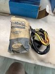 Nos 1967 Ford Thunderbird Power Seat Regulator Switch C7SZ-14716-A. Fixed Price $85.00.