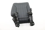 2016-2018 Mercedes GLE350 W166 Rear Right Seat Upper Cushion Cover Oem Black 111. Fixed Price $115.76.