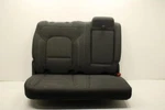 2019-2023 Ram 1500 Crew Cab Rear 2ND Row Right Passenger Seat 68299882AD Oem. Fixed Price $628.64.