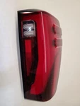 2023 Gmc Sierra 350 Tail Light. Fixed Price $553.00.