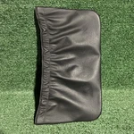 1997-2004 Mercedes R170 SLK230 SLK320 Seat Back Storage Leather Pouch Oem. Fixed Price $24.74.