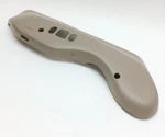 91-94 Ford Explorer Tan Passenger Side Seat Cover W/ Power Lumbar Bolster. Fixed Price $39.95.