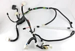 06-07 Lexus IS250/350 Front Right Passenger Seat Wire Harness Wiring Oem. Fixed Price $34.99.