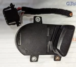 1K0 959 777 Volkswagen Jetta Golf Gti Tiguan Driver Seat Control Switch Left Oem. Fixed Price $43.99.