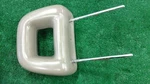 2009 Jeep Patriot Left Hand Front Driver Tan Leather Headrest 827572. Fixed Price $71.24.