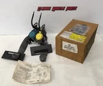 Nos Ford 88 89 Tempo Topaz Shoulder Belt E7FZ-58611A48-A. Fixed Price $124.95.