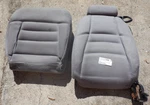 92 93 94 95 96 97 98 Ford Mustang Front Driver Left Side Power Seat Cushion. Fixed Price $175.00.