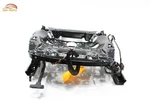 2015 - 2019 Volkswagen Golf Front Left Driver Side Seat Lower Track Frame Oem. Fixed Price $119.99.