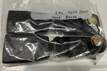 Volvo 240 245 3RD Third Row Rear Seat Belt Buckle Receiver Catch Wagon Pair Rare. Fixed Price $59.99.